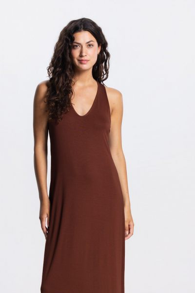 Jansen Amsterdam jurk  FEIJA SS26.4-540 3