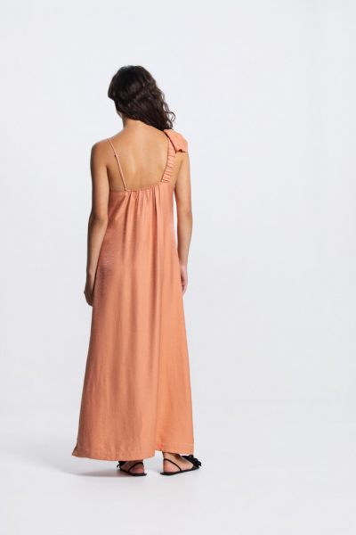 Jansen Amsterdam jurk  NIEK SS26.4-363 4