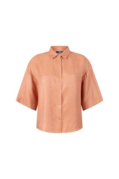 Jansen Amsterdam blouse  PIA SS26.4-363 2