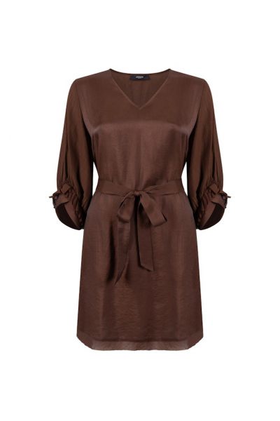 Jansen Amsterdam jurk  POLLY SS26.4-540 2