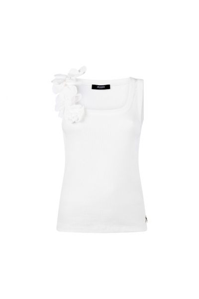 Jansen Amsterdam top  RHODE SS26.4-0 2