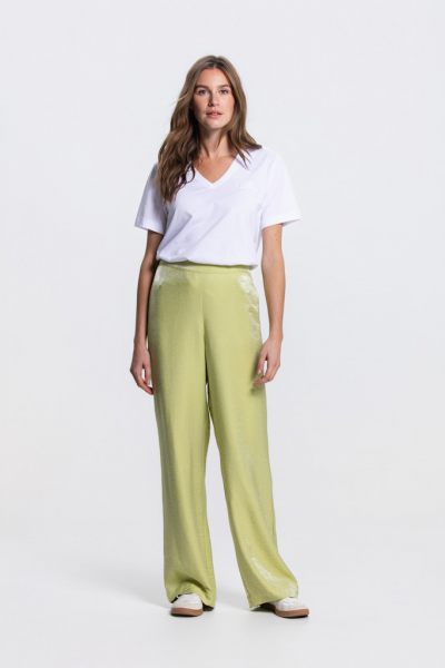 Jansen Amsterdam pantalon  DO SS26.4-276 3