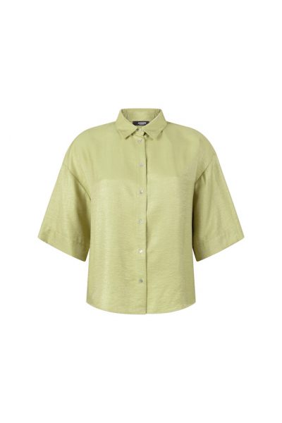 Jansen Amsterdam blouse  PIA SS26.4-276 2