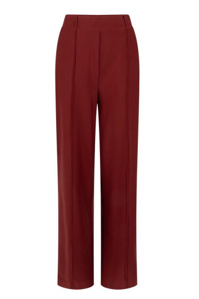 Jansen Amsterdam broek  ALEID W26-326 2