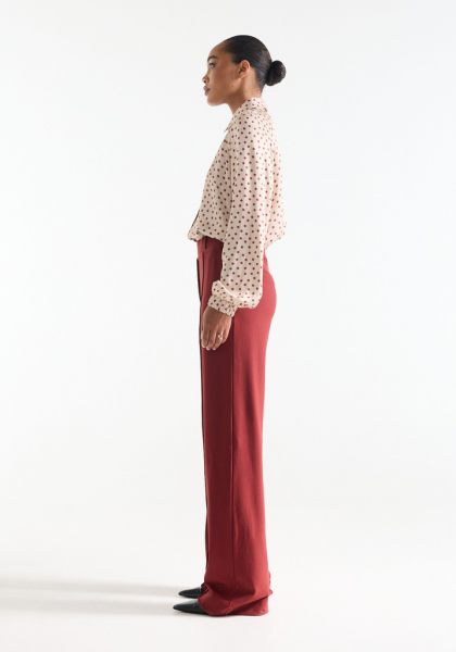 Jansen Amsterdam broek  ALEID W26-326 4