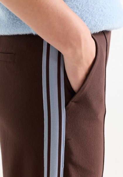 Jansen Amsterdam broek  ALEIDAS W26-544 4