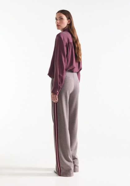 Jansen Amsterdam pantalon  ALEIDOU W26-328 3