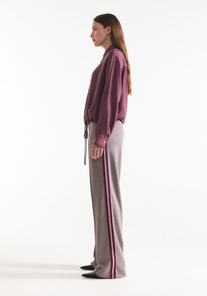 Jansen Amsterdam pantalon  ALEIDOU W26-328 5