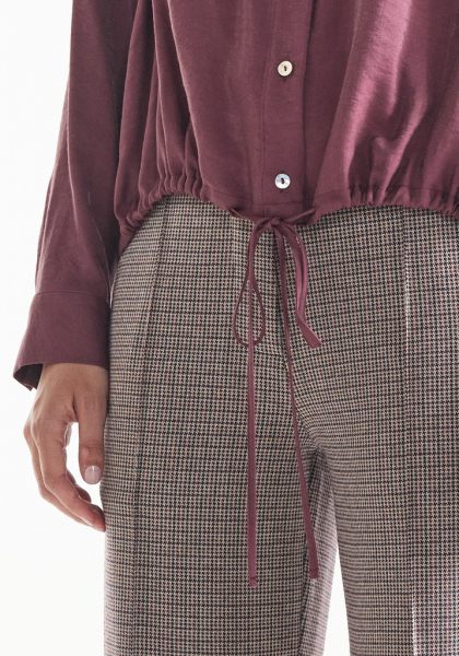 Jansen Amsterdam pantalon  ALEIDOU W26-328 7