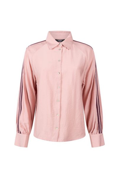 Jansen Amsterdam blouse  ANIEKA W26-331 2