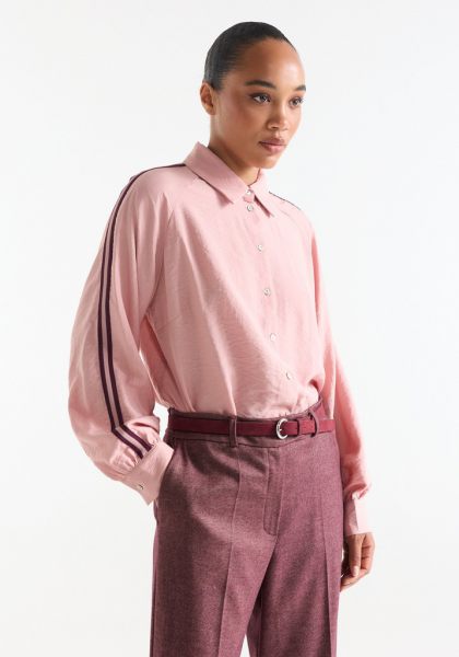 Jansen Amsterdam blouse  ANIEKA W26-331 3