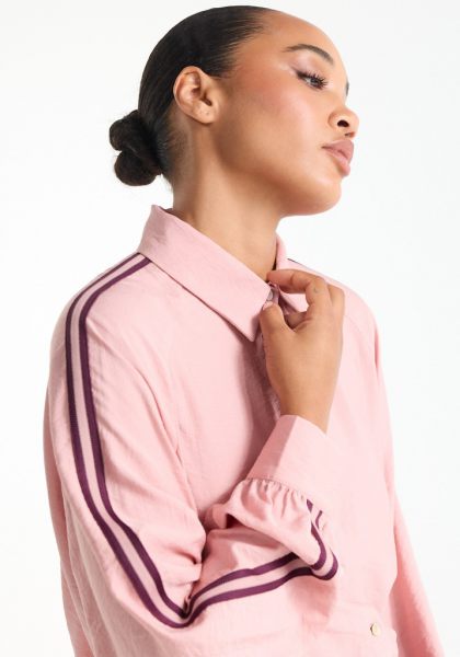 Jansen Amsterdam blouse  ANIEKA W26-331 4