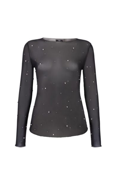 Jansen Amsterdam top  ANNABEL W26-999 2
