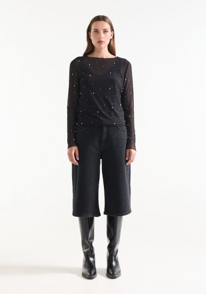 Jansen Amsterdam top  ANNABEL W26-999 3