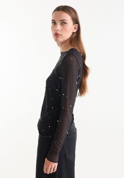 Jansen Amsterdam top  ANNABEL W26-999 4
