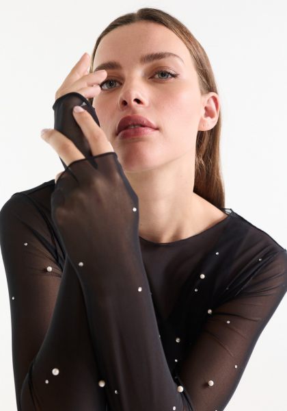 Jansen Amsterdam top  ANNABEL W26-999 5