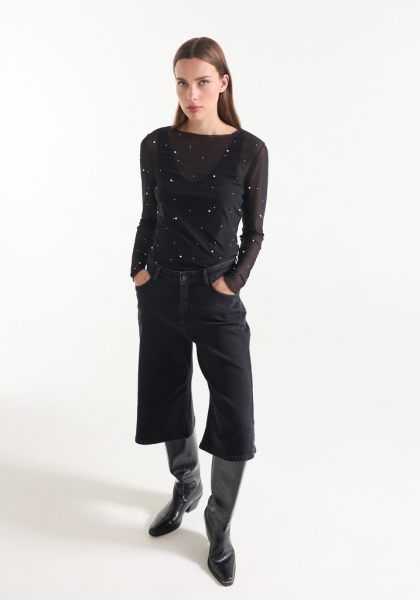 Jansen Amsterdam top  ANNABEL W26-999 7