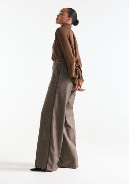 Jansen Amsterdam pantalon  ANTONIA W26-180 4