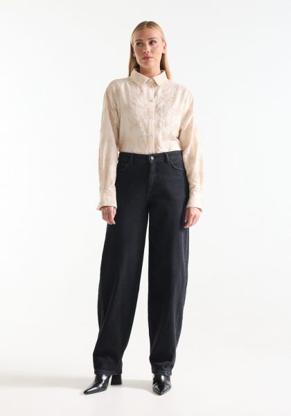 Jansen Amsterdam blouse  BIBI W26-130 3