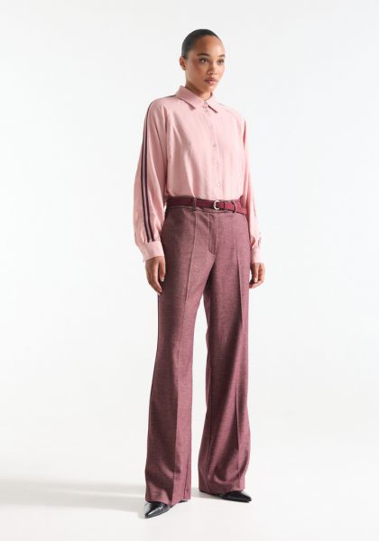 Jansen Amsterdam pantalon BONNA W26-309