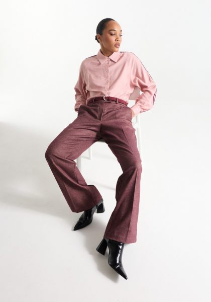 Jansen Amsterdam pantalon  BONNA W26-309 3