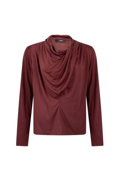 Jansen Amsterdam top  CARA W26-326 2