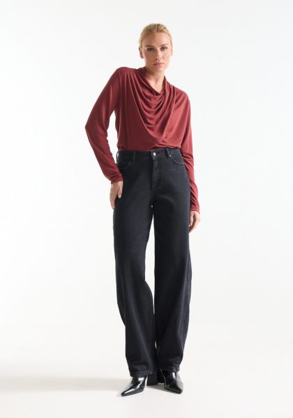 Jansen Amsterdam top  CARA W26-326 3