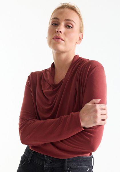 Jansen Amsterdam top  CARA W26-326 4