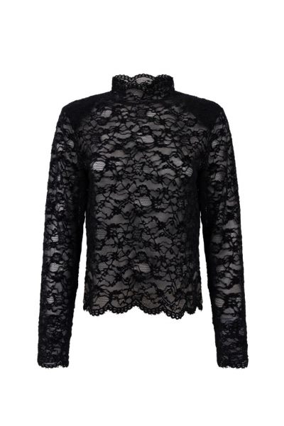 Jansen Amsterdam top  CEES W26-999 2
