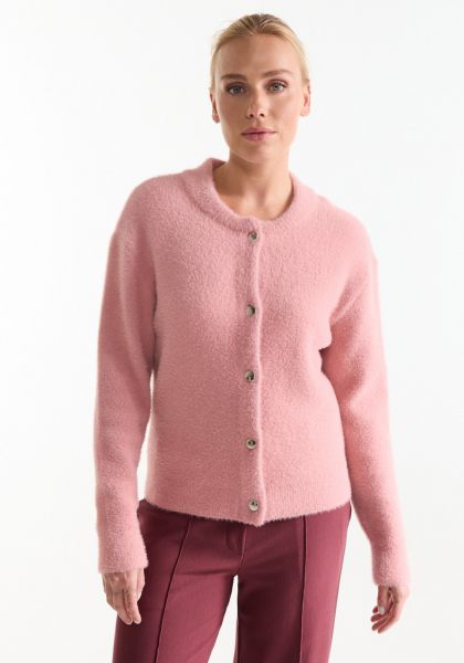 Jansen Amsterdam vest CLOE W26-331