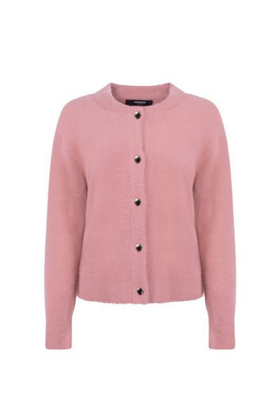 Jansen Amsterdam vest  CLOE W26-331 2
