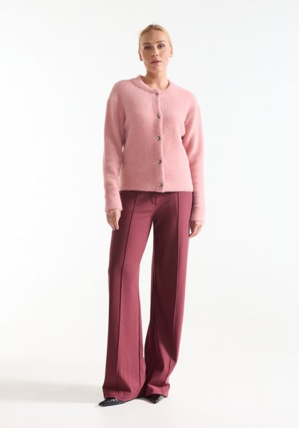 Jansen Amsterdam vest  CLOE W26-331 3