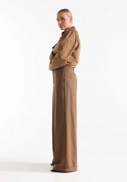 Jansen Amsterdam pantalon  DIAN W26-180 3