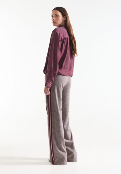 Jansen Amsterdam blouse  INEZ W26-309 3