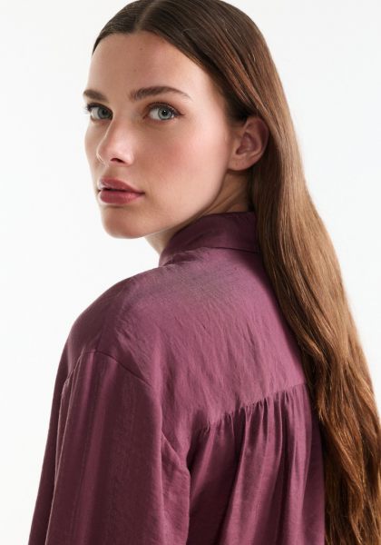 Jansen Amsterdam blouse  INEZ W26-309 4