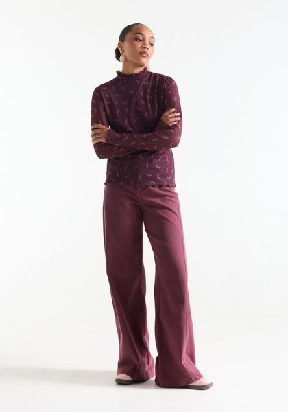 Jansen Amsterdam top  JOLA W26-299 3