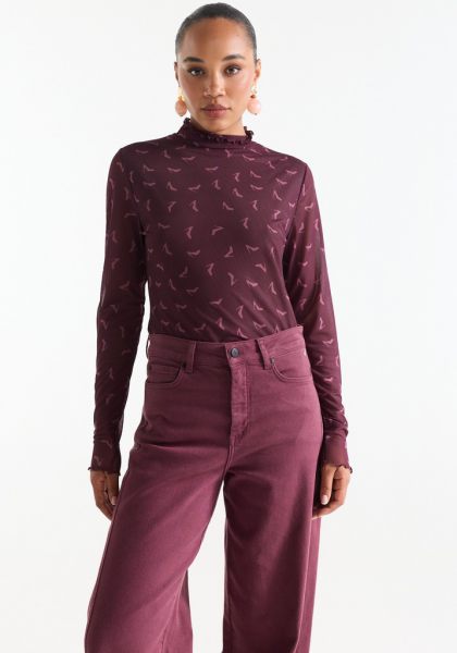Jansen Amsterdam top  JOLA W26-299 5