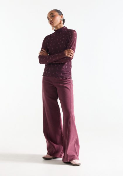 Jansen Amsterdam top  JOLA W26-299 6