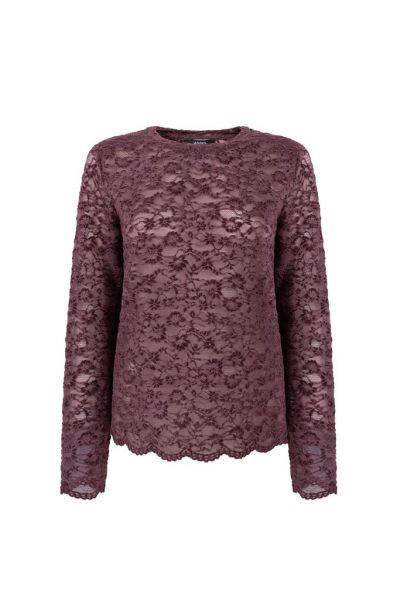 Jansen Amsterdam top  KIKI W26-309 2