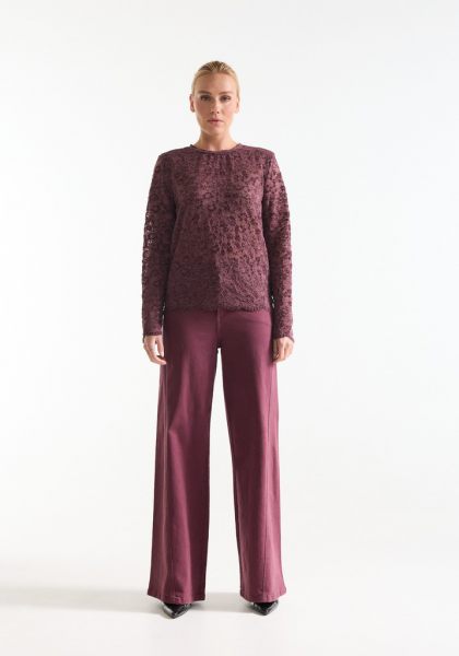 Jansen Amsterdam top  KIKI W26-309 3