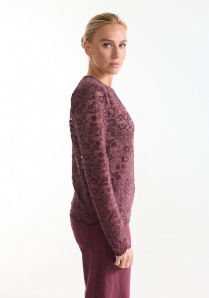 Jansen Amsterdam top  KIKI W26-309 4