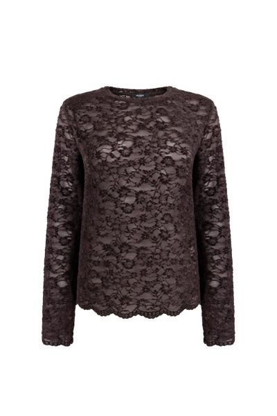 Jansen Amsterdam top  KIKI W26-543 2