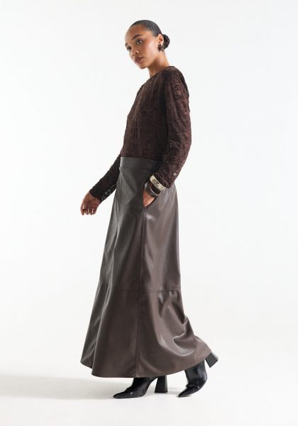 Jansen Amsterdam top  KIKI W26-543 3