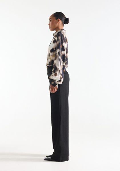 Jansen Amsterdam pantalon  ALEIDIS W26-999 3