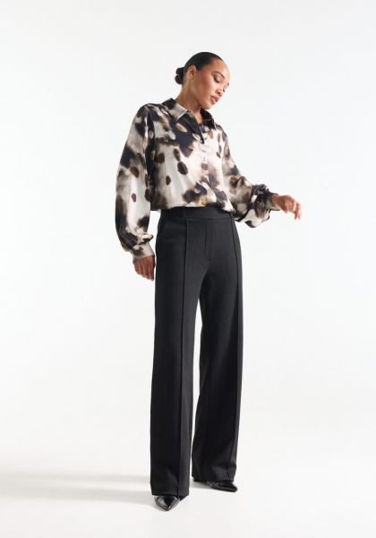 Jansen Amsterdam pantalon  ALEIDIS W26-999 4