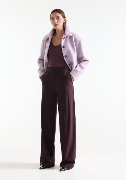 Jansen Amsterdam pantalon ALEID W26.4-365