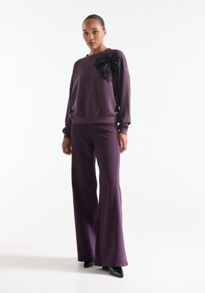 Jansen Amsterdam sweater  CAROLA W26.4-365 3