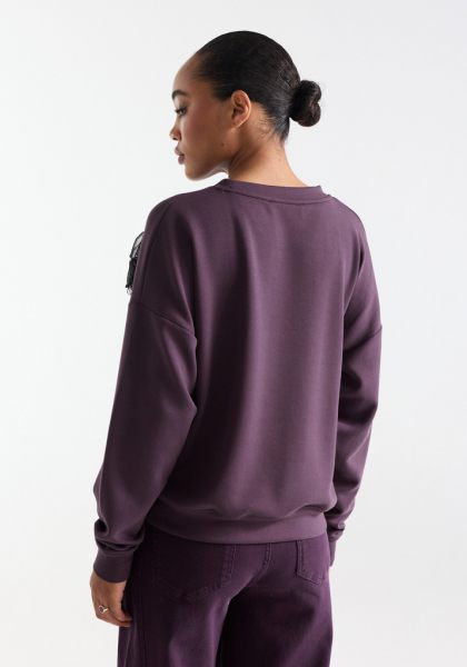 Jansen Amsterdam sweater  CAROLA W26.4-365 5