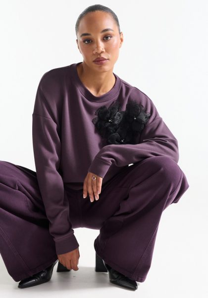 Jansen Amsterdam sweater  CAROLA W26.4-365 6