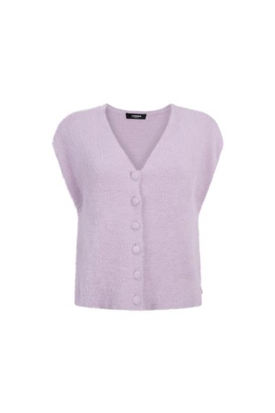 Jansen Amsterdam gilet  CHELSIE W26.4-201 2